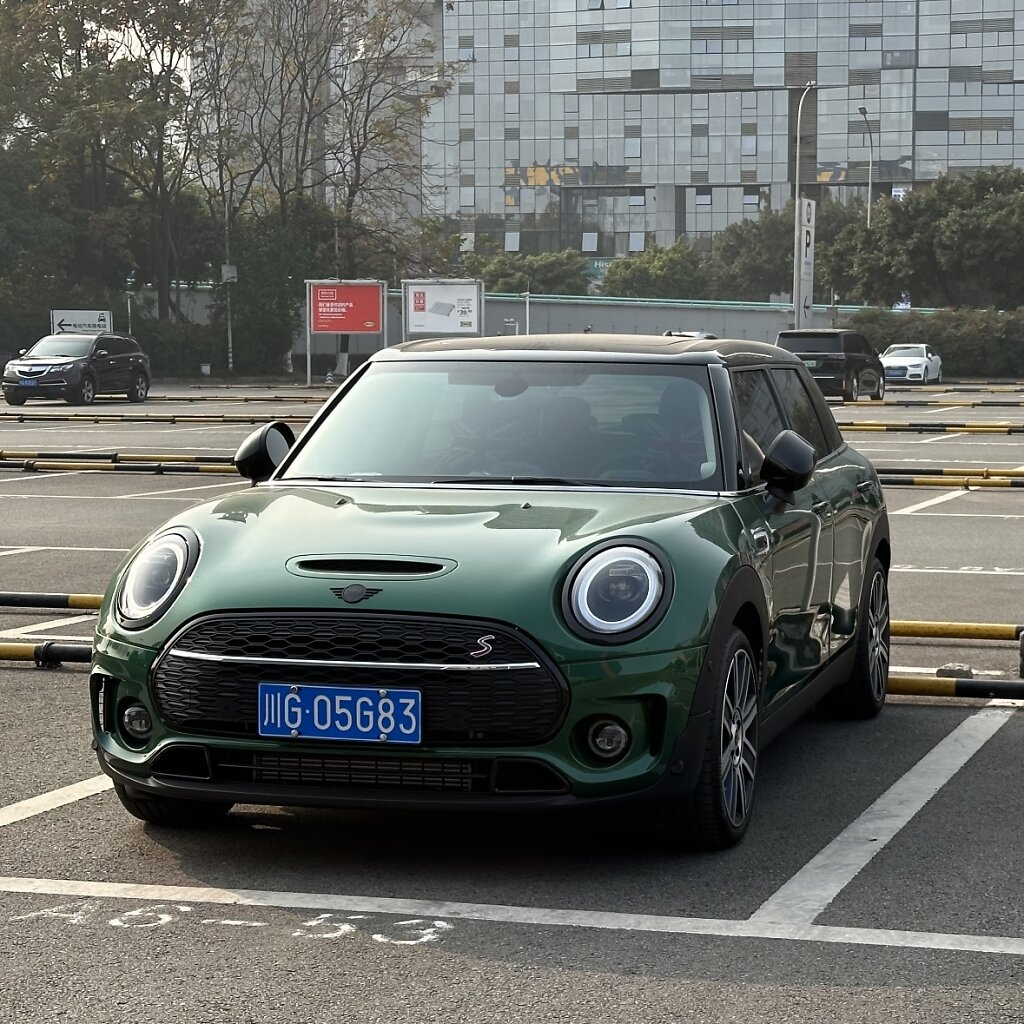 MINI